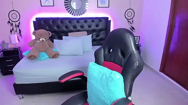 LolaVillalobos online show from 03/03/26, 11:50