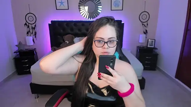 Snapshot of LolaVillalobos chatting on 02/28/26, 12:16 LolaVillalobos online show from 02/28/26, 12:16