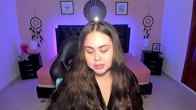 LolaVillalobos online show from 03/15/26, 01:40