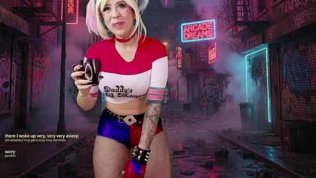 XXMILE online show from 10/25/25, 12:50