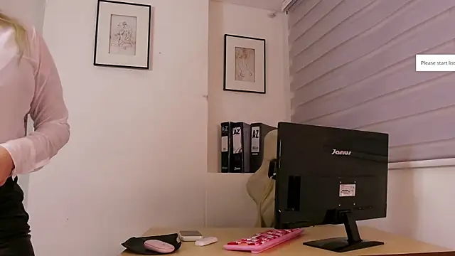 XXMILE online show from 11/09/25, 11:36