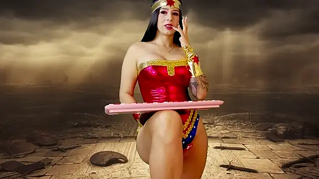 XXMILE online show from 10/30/25, 12:47