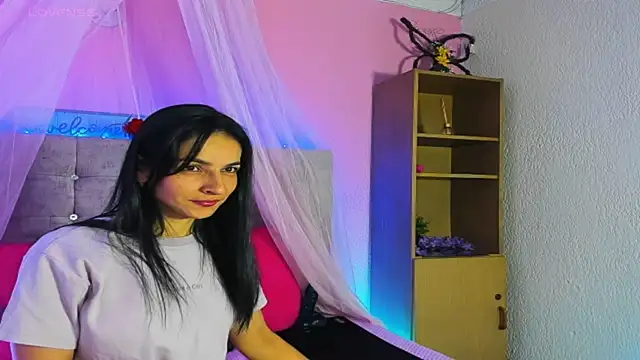 karol rose online show from 11/25/25, 10:10