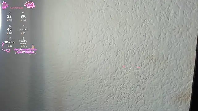 karol rose online show from 12/14/25, 03:24