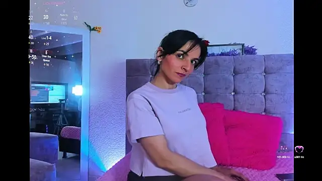 karol rose online show from 10/01/25, 09:40