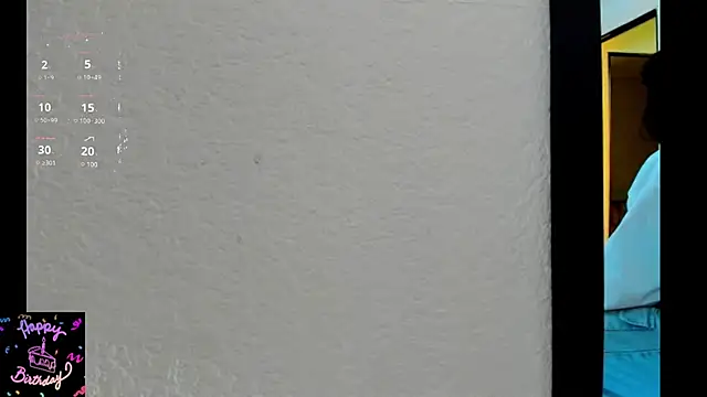 karol rose online show from 09/14/25, 02:17