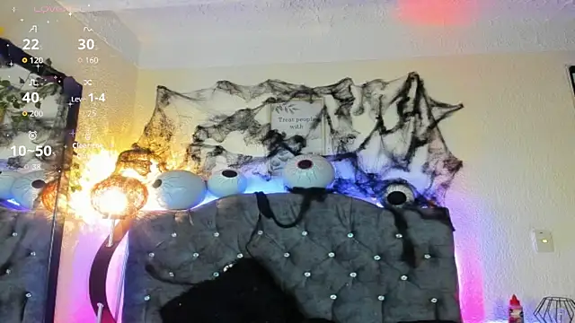 karol rose online show from 10/07/25, 11:39