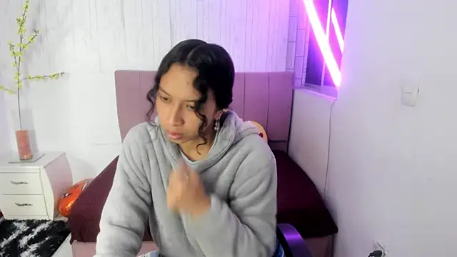 anna moon11 online show from 11/07/25, 04:50