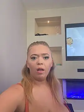 KaylaTrudi online show from 09/28/25, 11:50