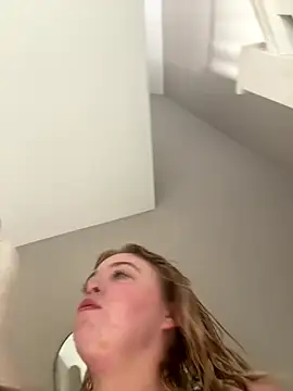 KaylaTrudi online show from 09/30/25, 08:20