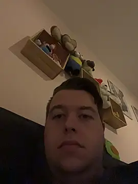 Lars2306 online show from 10/09/25, 09:37