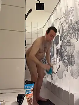 Lars2306 online show from 03/30/26, 03:08