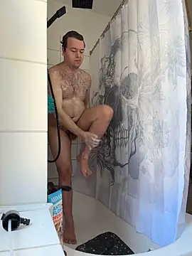 Lars2306 online show from 04/07/26, 10:28