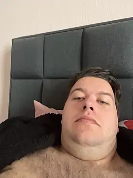 Lars2306 online show from 11/02/25, 01:38