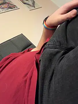 Lars2306 online show from 02/28/26, 05:12