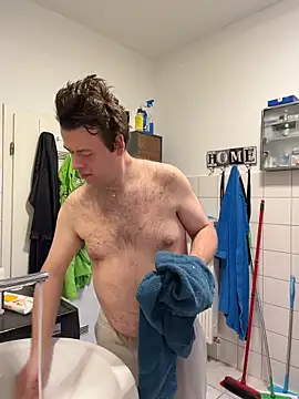 Lars2306 online show from 04/20/26, 06:09