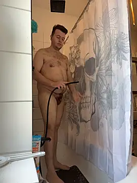 Lars2306 online show from 02/09/26, 11:08