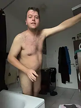 Lars2306 online show from 10/25/25, 12:50