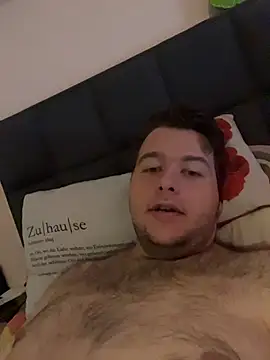 Lars2306 online show from 10/13/25, 08:38