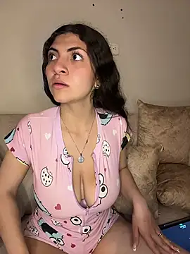 arieel  722 online show from 12/03/25, 04:02