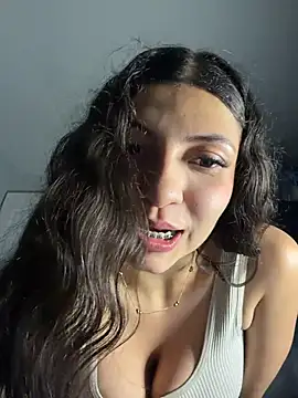 arieel  722 online show from 07/21/26, 04:47