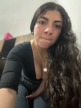 arieel  722 online show from 09/12/25, 02:34