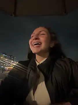 arieel  722 online show from 03/28/26, 12:22