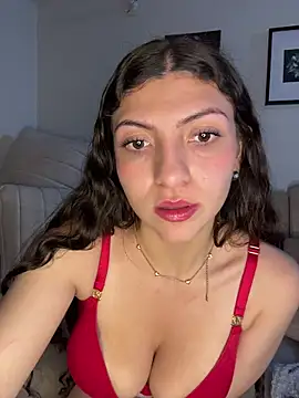 arieel  722 online show from 03/25/26, 04:56