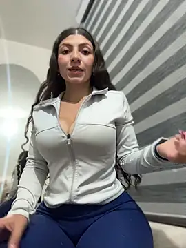 arieel  722 online show from 04/11/26, 03:25