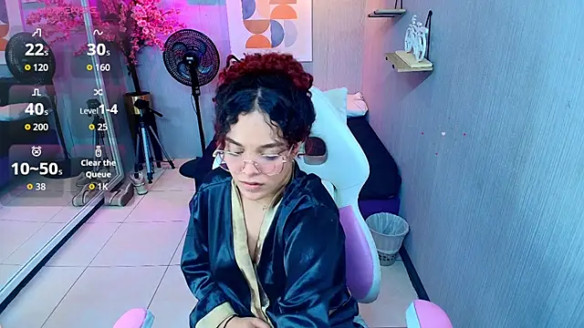 Maggy t18 online show from 02/20/26, 06:26