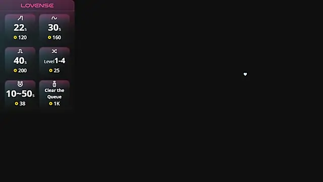 Maggy t18 online show from 07/11/26, 02:56