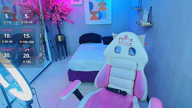 Maggy t18 online show from 06/17/26, 03:28