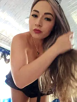 Natasanz online show from 01/09/26, 08:49