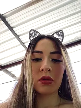 Natasanz online show from 12/02/25, 08:54