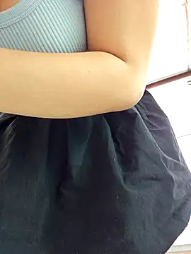 Natasanz online show from 11/12/25, 08:56