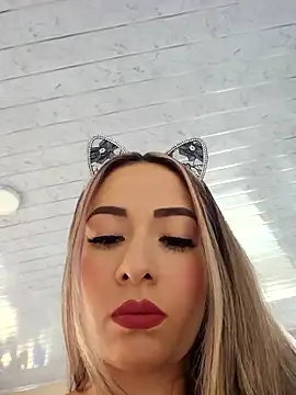 Natasanz online show from 01/07/26, 08:47