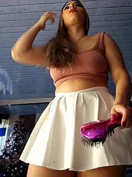 Natasanz online show from 11/14/25, 08:45