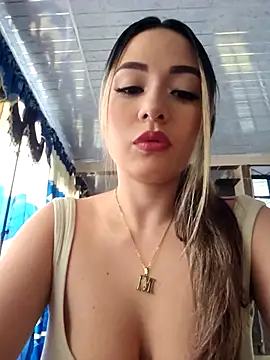 Natasanz online show from 12/04/25, 08:52