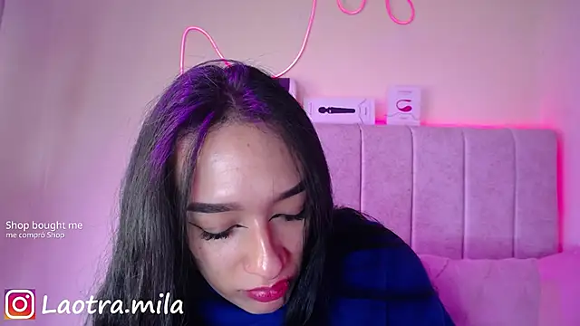 juliettaa 1 online show from 10/17/25, 04:49