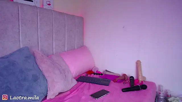 juliettaa 1 online show from 10/09/25, 02:34