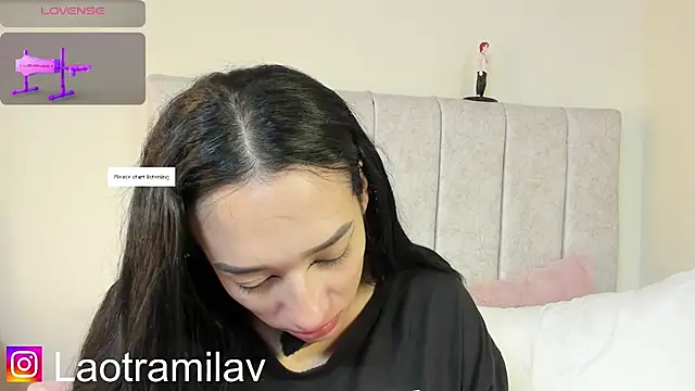 juliettaa 1 online show from 06/12/26, 02:20