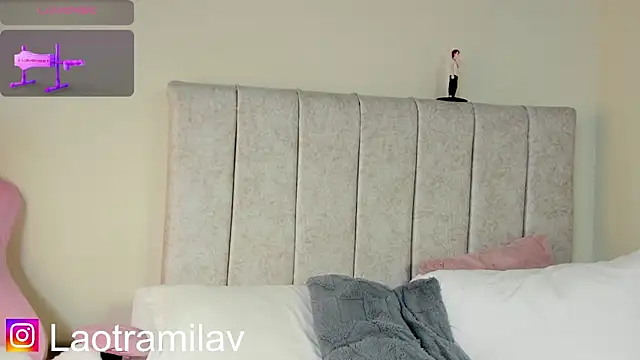 juliettaa 1 online show from 06/09/26, 11:17