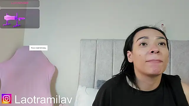 juliettaa 1 online show from 06/02/26, 11:05