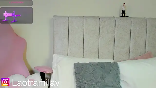 juliettaa 1 online show from 06/26/26, 12:05