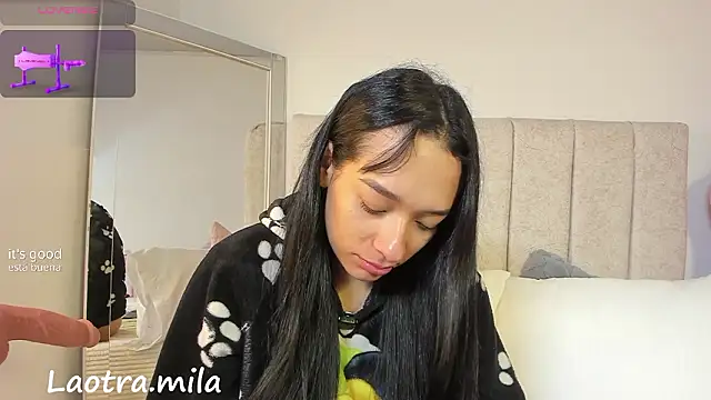 juliettaa 1 online show from 02/09/26, 10:13