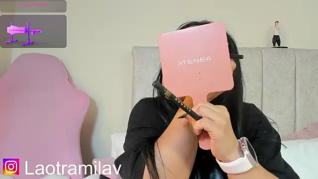 juliettaa 1 online show from 06/19/26, 11:09