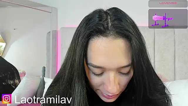 juliettaa 1 online show from 03/27/26, 01:25