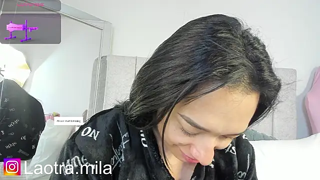 juliettaa 1 online show from 02/15/26, 10:36