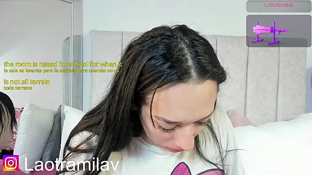 juliettaa 1 online show from 04/11/26, 12:07