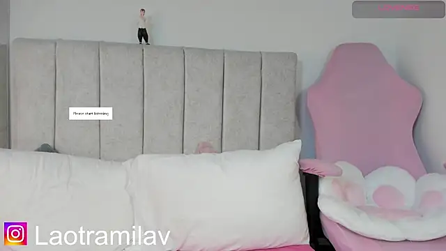 juliettaa 1 online show from 04/13/26, 03:10